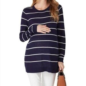 Isabella Oliver Danielle Maternity Sweater size 0 / X-small